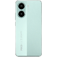 Смартфон Poco X7 Pro 5G 12/256Gb, зеленый