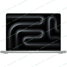 Ноутбук Apple MacBook Pro 14 A3401 M4 Pro Silver (MX2E3LL/A)