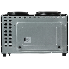 Мини-печь Atlanta ATH-1410 черный