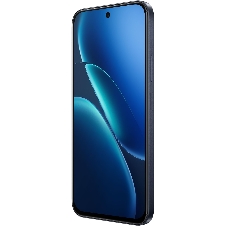Смартфон iQOO Z11x I2507 12/256Gb черный