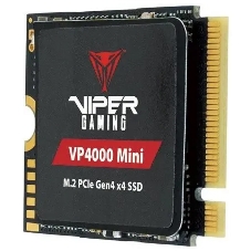 Накопитель SSD PATRIOT 500Gb M.2 2230 4700/1700MBs,
