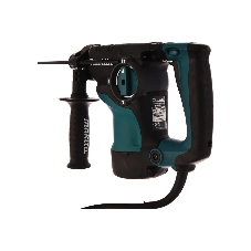 Перфоратор Makita HR2811F, SDS-plus, 800 Вт, 2,9 Дж, от сети