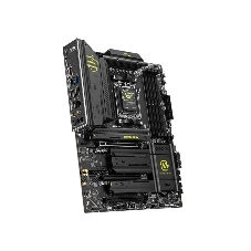 Материнская плата MSI MAG X870 TOMAHAWK WIFI, AM5, AMD X870, 4xDDR5, 4xSATA, 4xM.2, 1xPCI-E 3.0 x1, 1xPCI-E 4.0 x4, 1xPCI-E 5.0 x16, 1xHDMI, 2xUSB Type-C, 1x2.5Gb LAN, 2xUSB-A 3.2 Gen 1, 2xUSB-A 3.2 Gen 2, 2x3.5 мм, 7.1, Standard-ATX