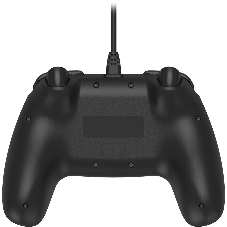 Геймпад A4Tech Bloody GP30 Sports черный/красный USB виброотдача обратная связь