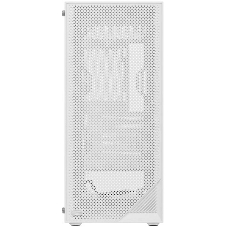 Компьютерный корпус PcCooler C3B310 WH белый без БП ATX 2xUSB3.0 audio bott PSU