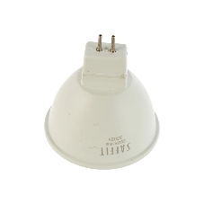Лампа светодиодная SAFFIT SBMR1609 (55085) 9Вт 230В GU5.3 белый