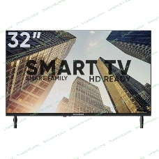 Телевизор SoundMax 32
