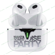 Наушники TWS QUMO LiFE 