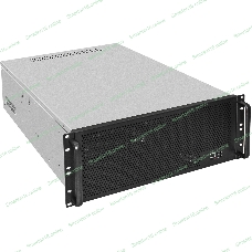Серверный корпус ExeGate Pro 4U650-18 (RM 19