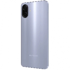 Смартфон Samsung Galaxy A07 6/128Gb, фиолетовый