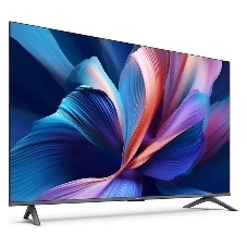 Телевизор Xiaomi TV 55 A Pro 55 2026 L55MB-APRU черный QLED UHD 60Hz Smart TV Android TV