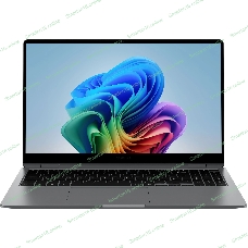 Ноутбук Samsung Galaxy Book 5 Pro 360 NP960 Core Ultra 7 256V 16Gb SSD512Gb Intel Arc 16