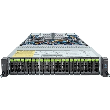 Серверная платформа Gigabyte 2U R283-Z92-AAE1