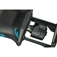 Сабельная пила Makita DJR189RTJ аккум. 3100ход/мин ДА