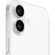 Смартфон Apple iPhone 17 A3520 8/512Gb, белый