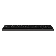 Клавиатура проводная A4Tech Fstyler FK15, USB, черный