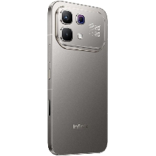 Смартфон Infinix X6878 Note 60 Pro 8/256Gb титан