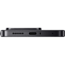 Смартфон Xiaomi 17T 12/512Gb черный