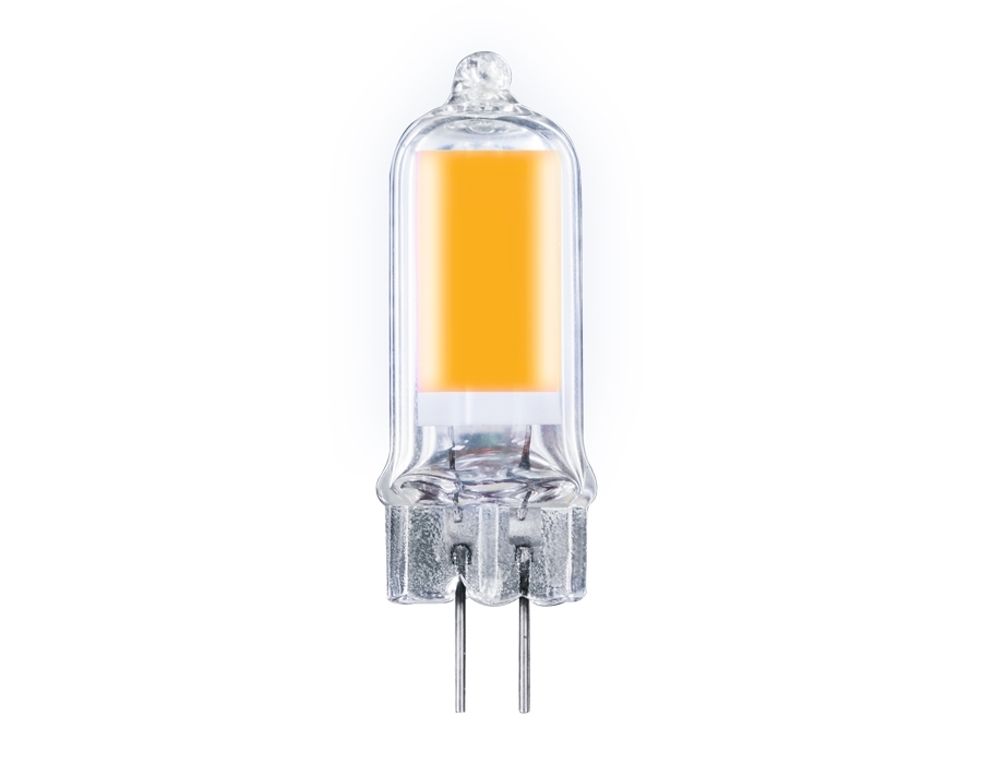 Светодиодная лампа Ambrella light 204502 Filament LED G4 2,5W 4200K (20W) 220-230V