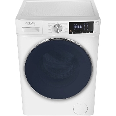 Стиральная машина Maunfeld MFWM1410WH02 белый, загрузка фронтальная 10 кг, 1400 об/мин., класс: А+++