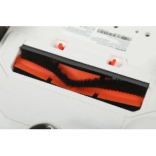Робот-пылесос Xiaomi Robot Vacuum S10 BHR5988EU белый/оранжевый, 3200 мАч Li-Ion, уборка сухая/влажная, пылесборник контейнер 0.3 л