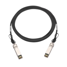 Кабель QNAP DAC, SFP28 25GbE, 1,5 м. Кабель QNAP DAC, SFP28 25GbE, 1,5 м.