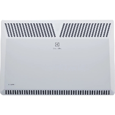 Конвектор электрический Electrolux ECH/A-2000 M белый, 2000 Вт, 25 м2, термостат