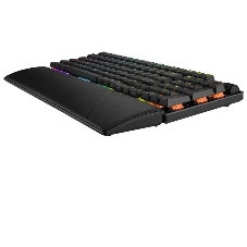 Клавиатура ASUS X901 STRIX SCOPE II 96 WL/NXSW/RU/ABS (RUS)/ ASUS X901 STRIX SCOPE II 96 WL/NXSW/RU/ABS (RUS)