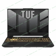 Ноутбук ASUS TUF F17 FX707VUR-HX225 серый 90NR0CS5-M00E30 17.3