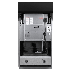 Плита газовая Maunfeld MGC50GEGR08 серый, конфорок 4 шт, духовка 59 л, 50 см x 88 см x 65 см