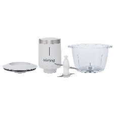 Измельчитель Korting KFP 0204 W