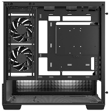 Компьютерный корпус Deepcool CG380 3F