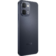 Смартфон iQOO Z11x I2507 12/256Gb черный