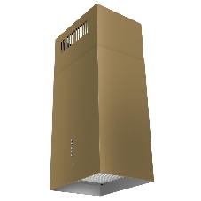 Вытяжка пристенная островная Maunfeld Bath Isla 401 золотой, 40 см, 1150 куб. м/ч, 52 дБ Вытяжка пристенная островная Maunfeld Bath Isla 401 золотой, 40 см, 1150 куб. м/ч, 52 дБ