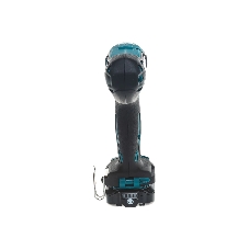 Аккумуляторный гайковерт Makita TD110DWAE
