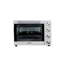 Мини-печь Kraft KFC-MO 6010 HRKW белый