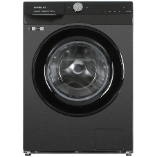 Стиральная машина Samsung WW80AG6S28ABLP серый загрузка фронтальная 8кг, 1200 об/мин, класс А