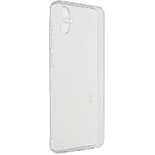 Накладка Zibelino Ultra Thin Case для Samsung A05 4G (прозрачный) защита камеры (ZUTCP-SAM-A05-CAM-TRN)