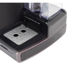 Кофеварка рожковая Vitek VT-1517 VT фиолетовый, исп. кофе - молотый, 1.65 л, 1238 Вт, 15 бар