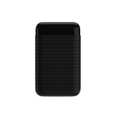 Внешний аккумулятор Maxvi PB10-07 10000 мАч, 2A, 2хUSB/Type-C/MicroUSB
