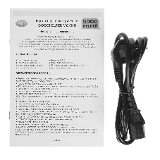 Мультиварка GOODHELPER MC 5111