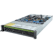 Серверная платформа Gigabyte 2U R283-Z92-AAE1