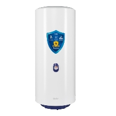 Водонагреватель электрический Haier ES80V-A4 белый, накопительный, 80 л, 1,75 кВт