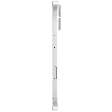Смартфон Apple iPhone 17 A3520 8/512Gb, белый