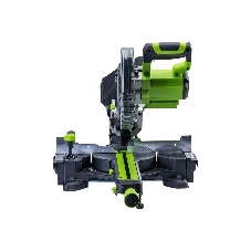 Торцовочная пила Greenworks GD24MS216 24V, бесщеточная, с протяжкой, без АКБ и ЗУ [1501707]