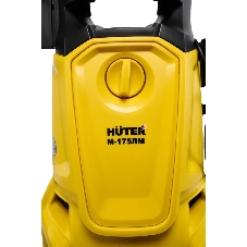 Триммер аккамуляторный Huter GET-2Li, 20 В, 2 Ач