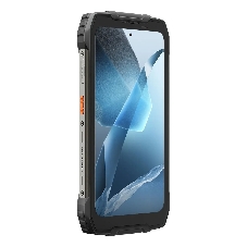 Смартфон OSCAL PILOT 1 6Gb, 256Gb, черный