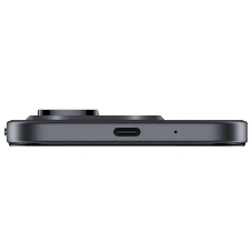 Смартфон HONOR X6e LBU-LX1 4Gb, 256Gb, полночный черный
