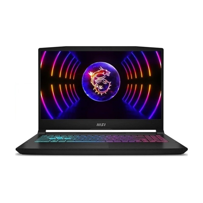 Ноутбук MSI Katana 17 B13VEK-1624XRUY/17.3