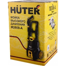 Мойка высокого давления Huter M2000-A 70/8/25